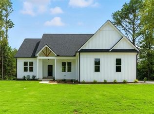 1 Mountain Chase Rd, Rome, GA 30165