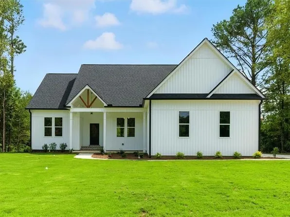 1 Mountain Chase Rd, Rome, GA 30165