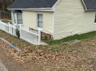769 3rd St, Stone Mountain, GA 30083