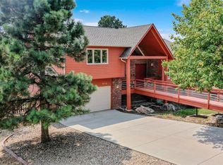 8190 Tempest Ridge Way, Parker, CO 80134