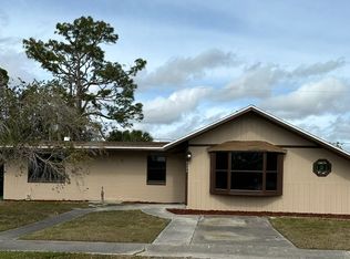 8484 Herbison Ave, North Port, FL 34287