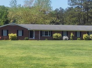 47 Pine Ridge Rd, Burgess, VA 22432