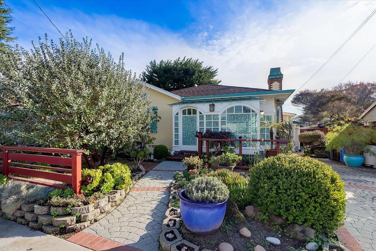 128 Glenview St Santa Cruz CA 95062 Zillow