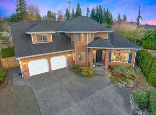 2124 241st St SE, Bothell, WA 98021