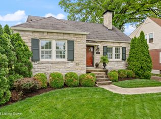 3110 Eagle Pass, Louisville, KY 40213