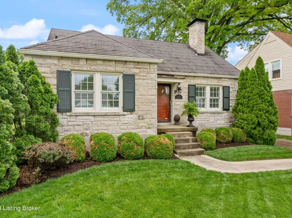 3110 Eagle Pass, Louisville, KY 40213