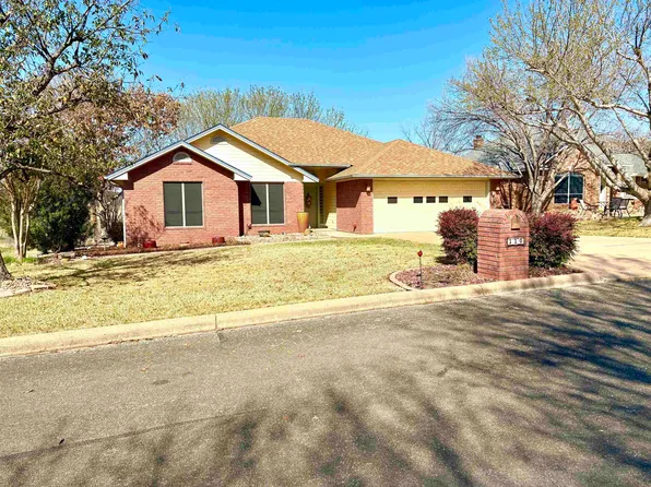 110 TURKEY RUN, Meadowlakes, TX 78654-6402