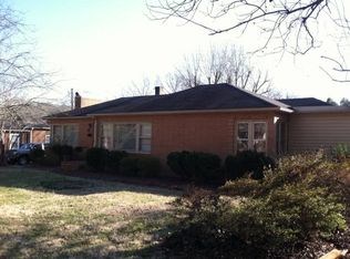 525 High Point St, Randleman, NC 27317