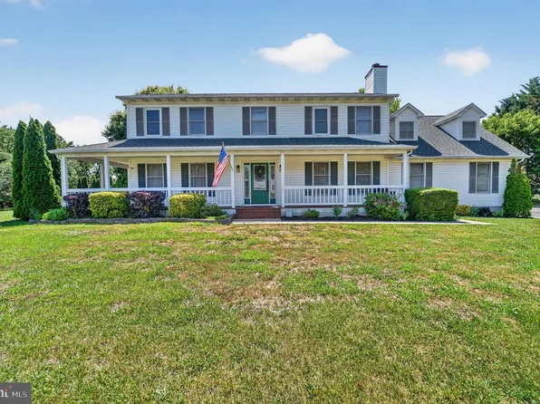 107 Chestnut Ln, Queenstown, MD 21658
