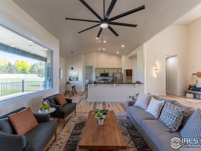 5217 Dry Creek Rd, Evans, CO, 80634