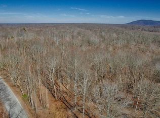 0 Pleasant Ridge Rd, Woodbury, TN 37190