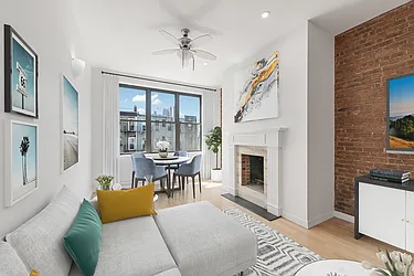 Rented by Oxford Property Group