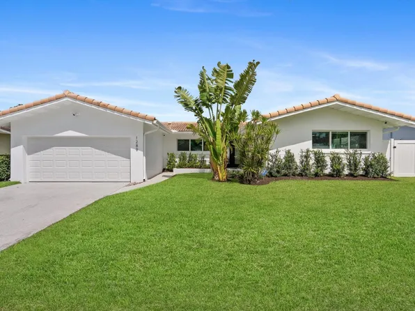 1289 SW 7th Street, Boca Raton, FL 33486