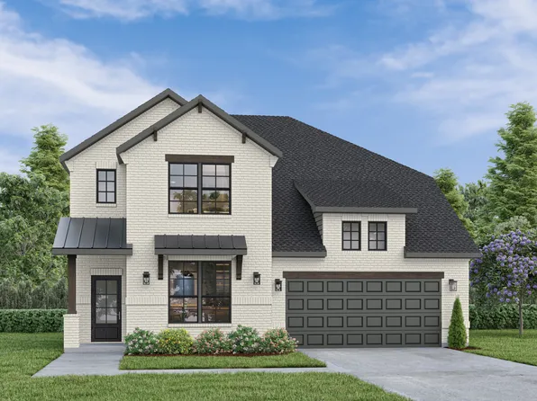 McKinney Plan, Bluffs at Northpointe