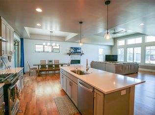3163 S 22nd Ave, Bozeman, MT 59718