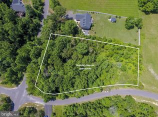 5618 Dogwood Tree Ln, Mineral, VA 23117