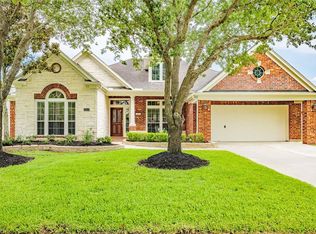 2913 Grand Shore Ct, League City, TX 77573