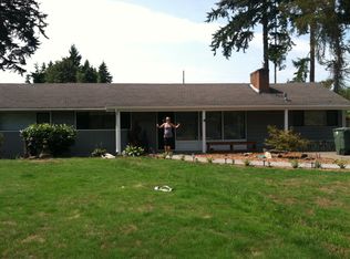 22122 95th Pl W, Edmonds, WA 98020