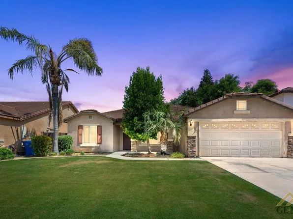 11108 Trentadue Dr, Bakersfield, CA 93312