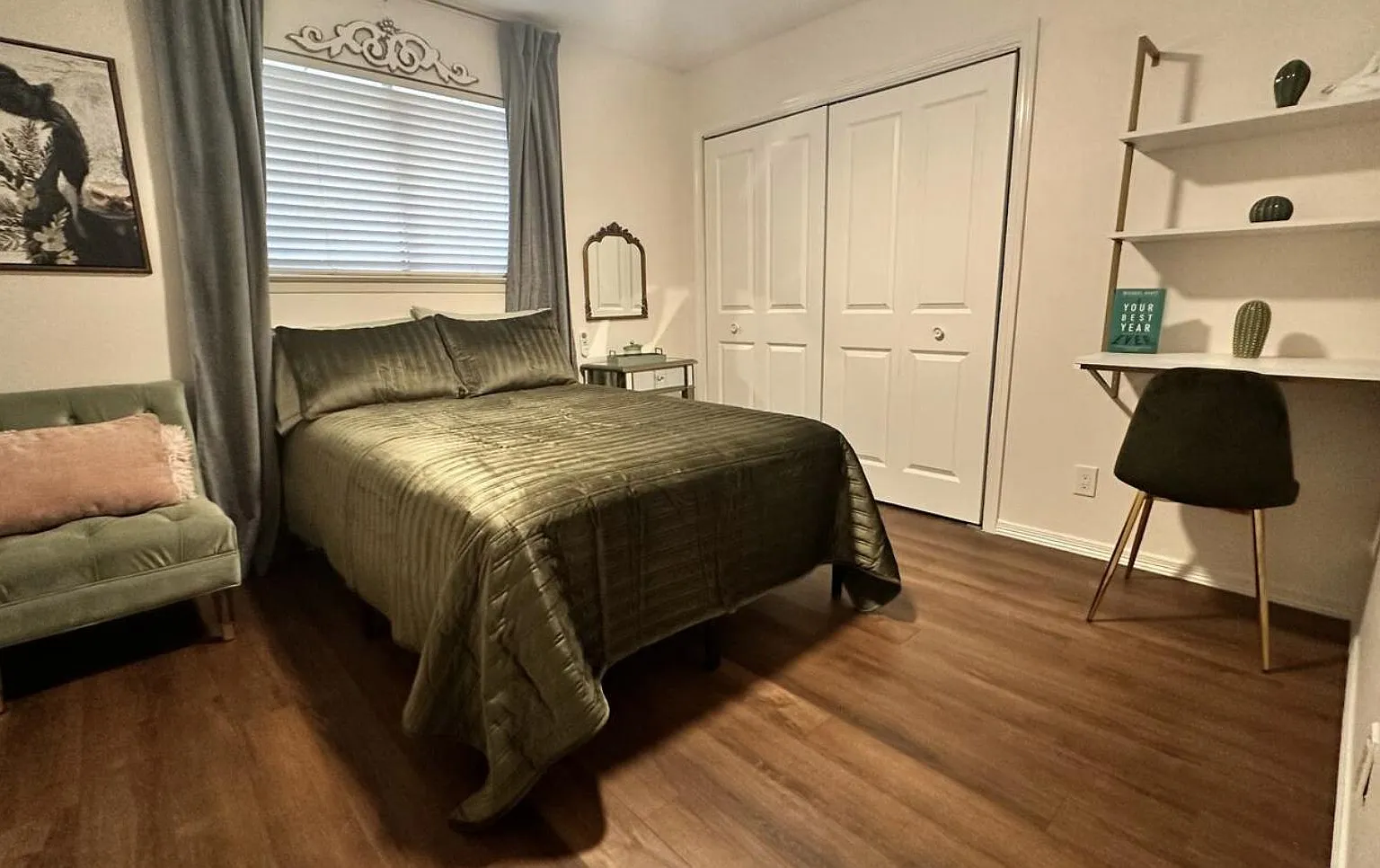 4 bed, 2.0 bath, 1398 sqft, $866 — Photo 1