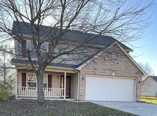 15033 Oak Rd, Carmel, IN 46033