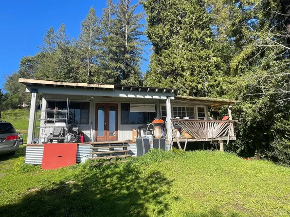 5259 W Dry Creek Road, Healdsburg, CA 95448