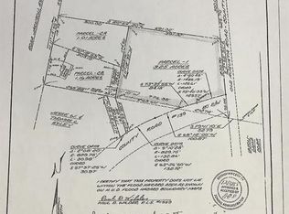 1199 Chimney Rd, Rincon, GA 31326