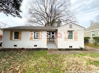 987 S White Station Rd, Memphis, TN 38117