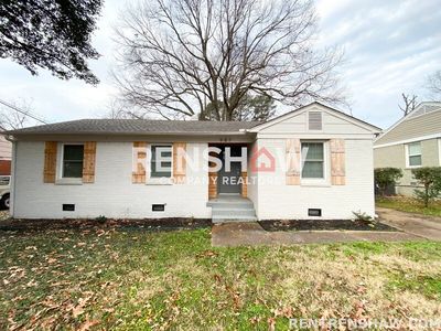 987 S White Station Rd, Memphis, TN, 38117