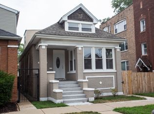 706 E 89th Pl, Chicago, IL 60619