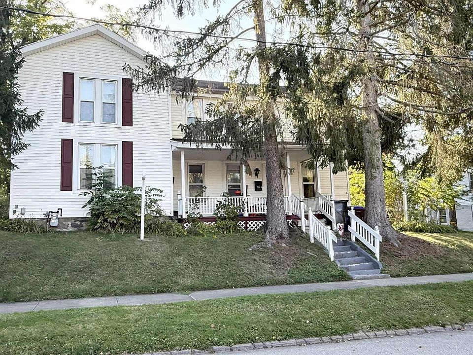 1st image of 122 Water St