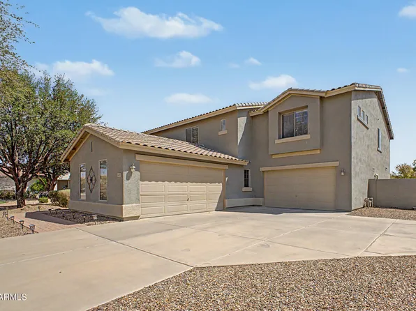 4091 E RAVENSWOOD Drive, Gilbert, AZ 85298