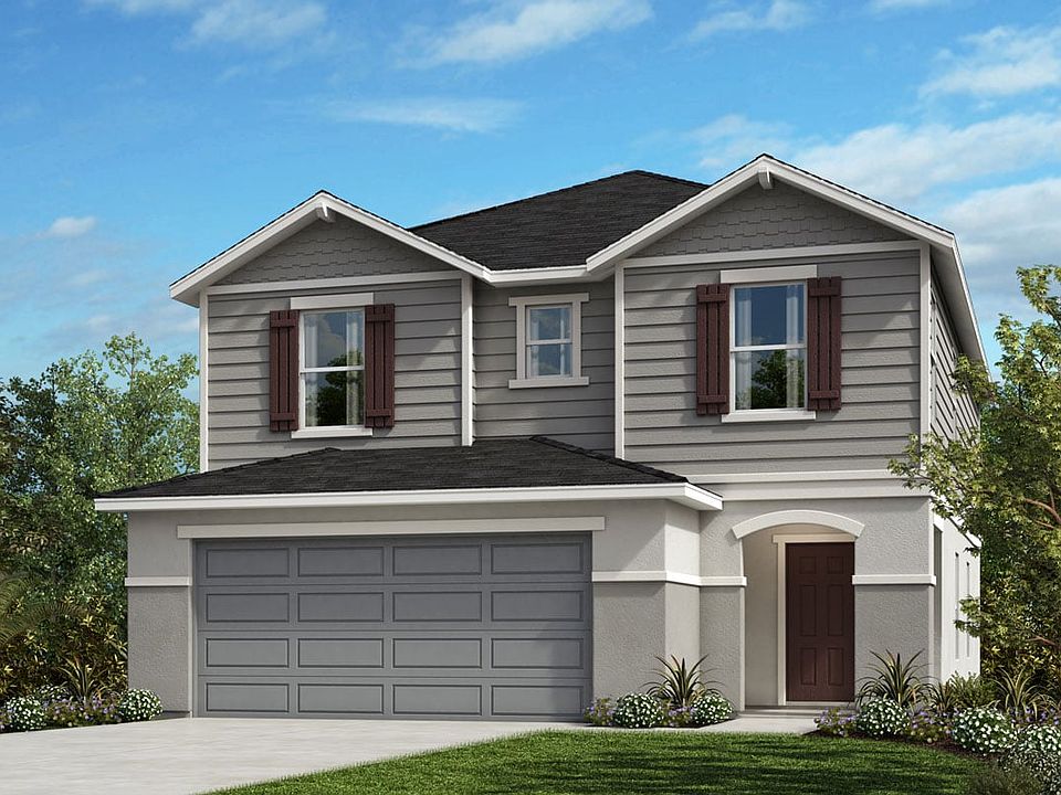 Exterior H