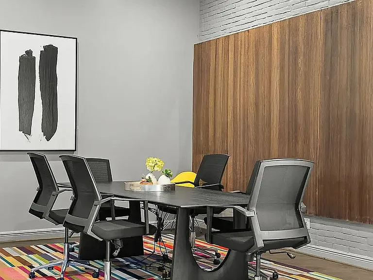 Cottonwood Reserve Apt Cowork Coworking Space in Charlotte NC