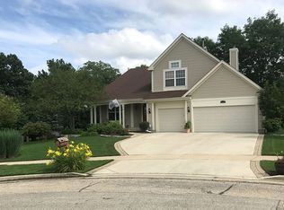 1206 Cortland Ter, Wauconda, IL