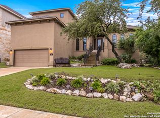 63 Palo Duro Cyn, San Antonio, TX 78258