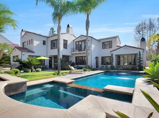 9 Devonwood Dr, Coto De Caza, CA 92679