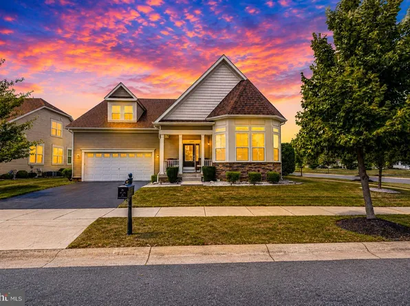 4200 Crosby Ln, Middletown, DE 19709