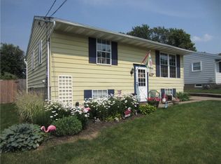 4111 Maxwell Ave, Erie, PA 16504