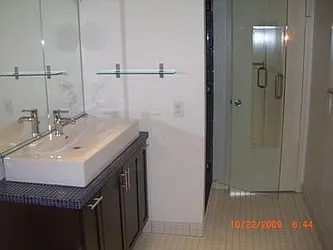 Rented by Bank Neary