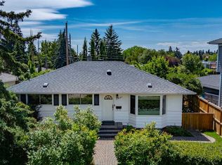 3931 N 23rd Ave SW, Calgary, AB T3E 0J9