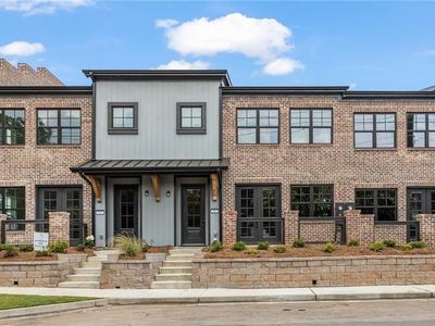 917 Willingham Dr #17, Hapeville, GA, 30354