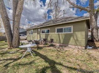 308 E 26th St, Cheyenne, WY 82001