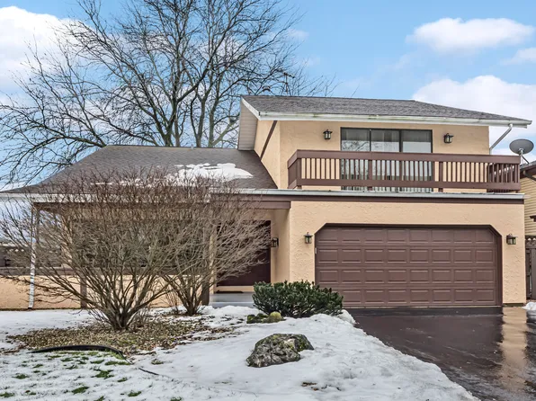 5251 169th St, Oak Forest, IL 60452