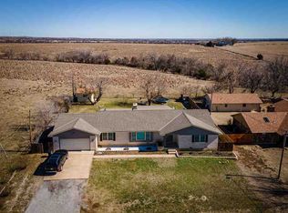 11042 NW McClung Rd, Lawton, OK 73507