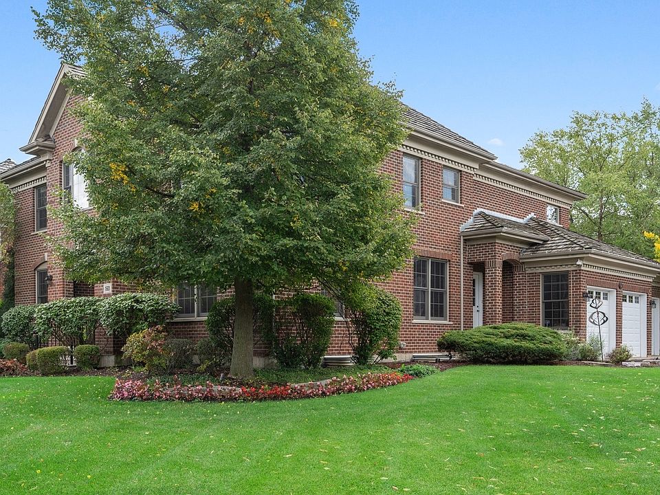 1601 Cabot Ln, Glenview, IL 60026 Zillow
