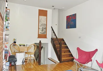 Rented by City Connections Realty