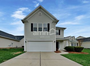 3607 Sunset Hollow Dr, High Point, NC 27265