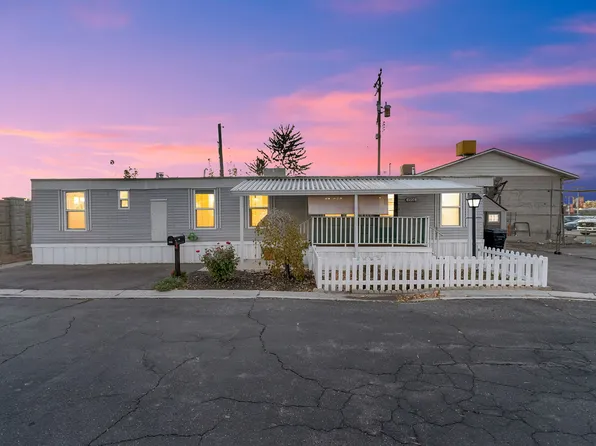 2906 S Garden Park Cir, Salt Lake City, UT 84115