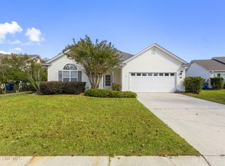1410 Wagon Ct, Wilmington, NC 28412